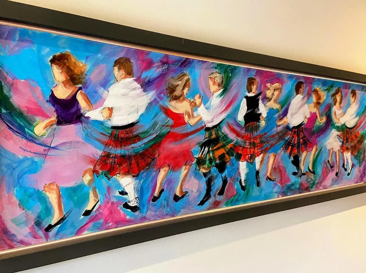 The Lochend Residence Edinburgh United Kingdom