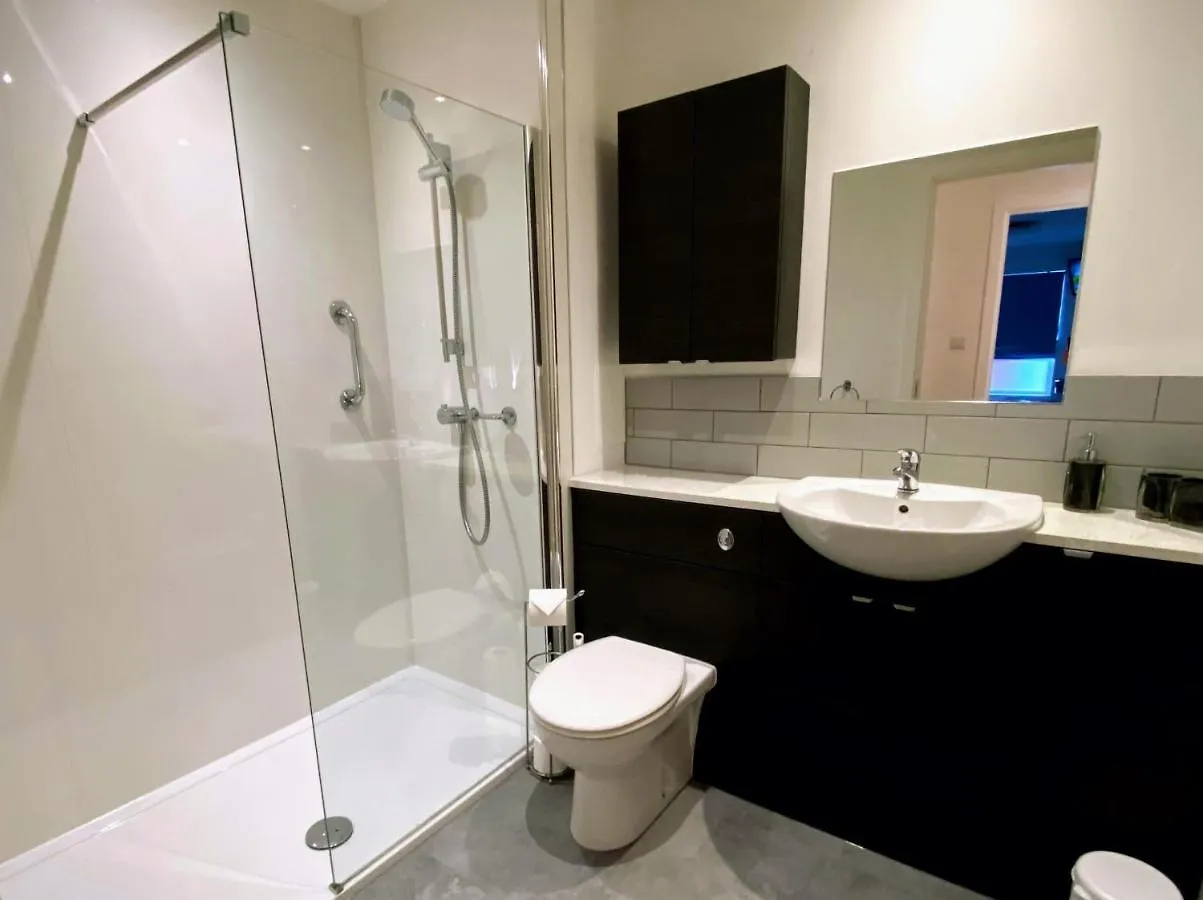 The Lochend Residence Edinburgh 0*,  United Kingdom